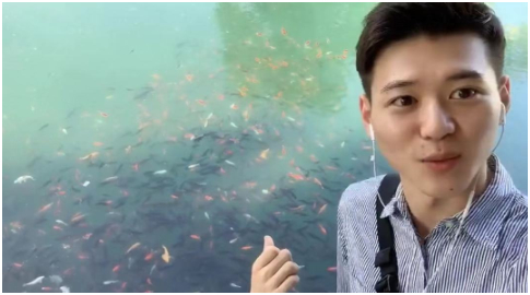 国庆假期已开启“人人人我人人人”模式，你那里人多吗？来跟记者畅游山东吧