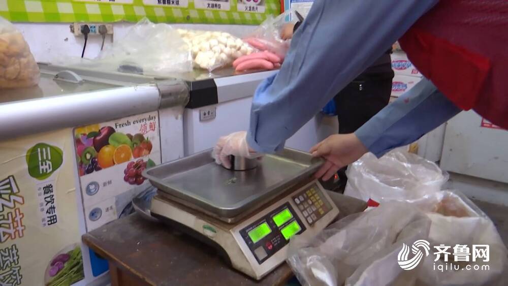 5.20世界计量日丨免费检测、严查作弊……山东多地计量日活动守护群众健康