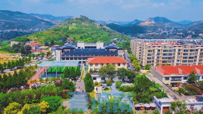 “绿水青山”筑牢济南生态文明建设根基