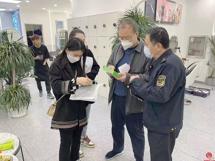 济南启动2023年化妆品监督抽检工作