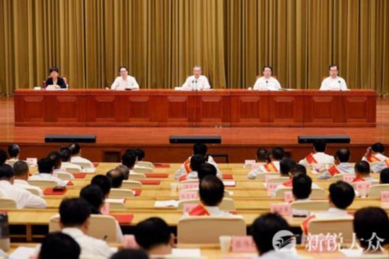 传承弘扬优秀民营企业家精神！山东146人获表彰