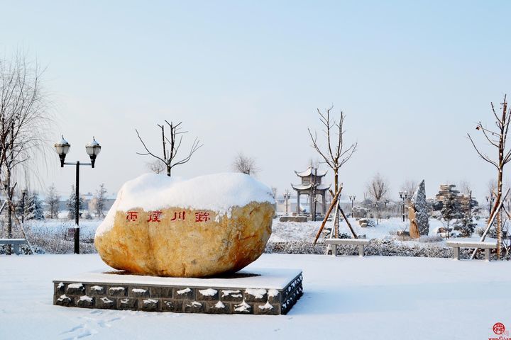 绣惠，千年古城的“文化担当”