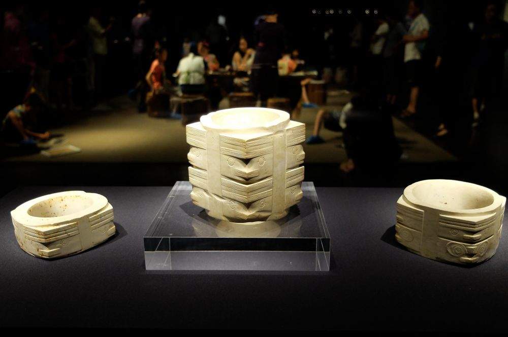 新华全媒+丨杭州亚运会火种采集地，为什么选这里？