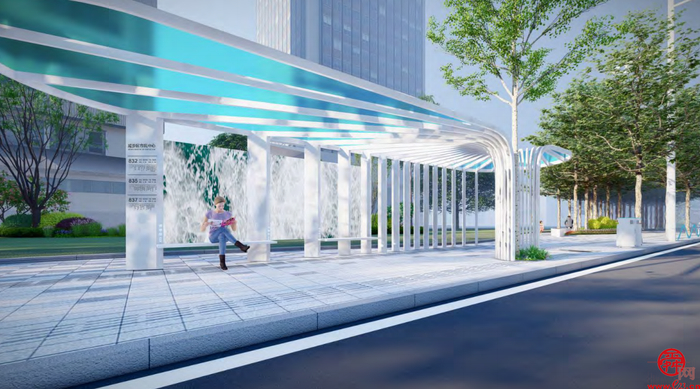 以设计美学厚植城市气质 济南起步区精雕细琢“绣”出精致妆容