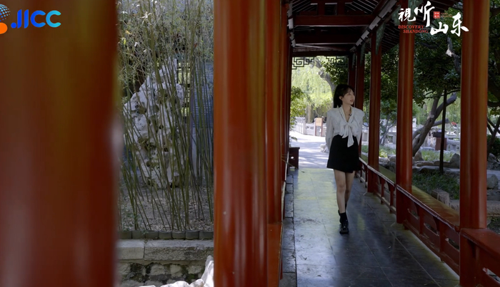 李清照：往事尘烟恍如梦，且以诗酒话人生