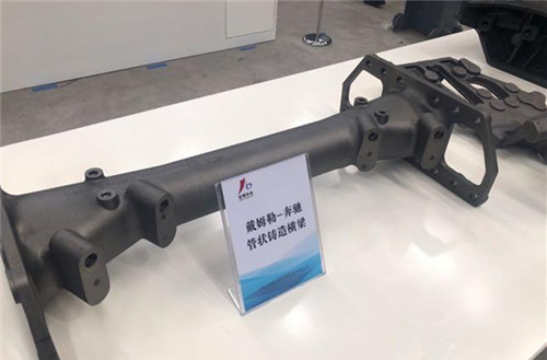 强服务、破难题！博山：重大项目擎起高质量发展脊梁