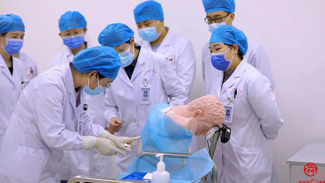 人才招聘 ｜ 济南市第四人民医院2023年度住院医师规范化培训预招收简章
