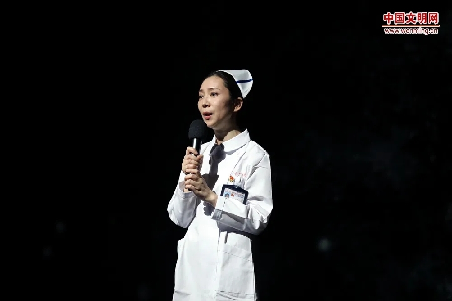 中央文明办集中发布2月至7月“中国好人榜”