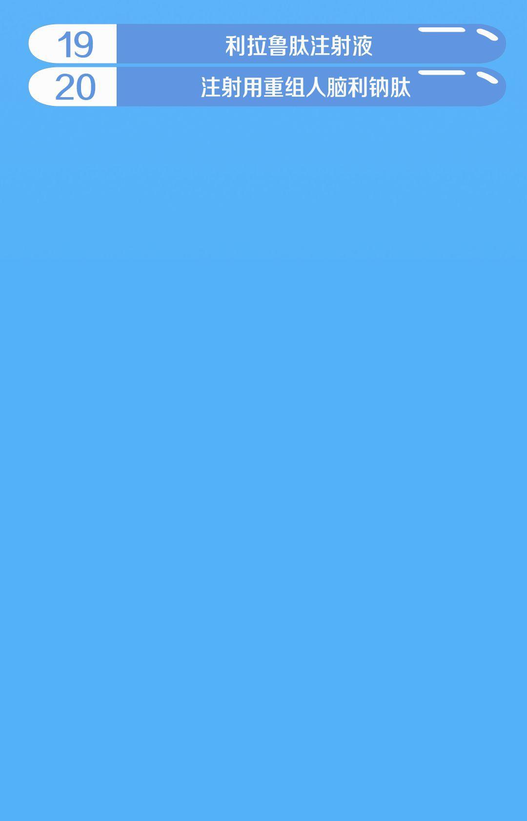 医保药品目录扩容!这批好药救命药都是