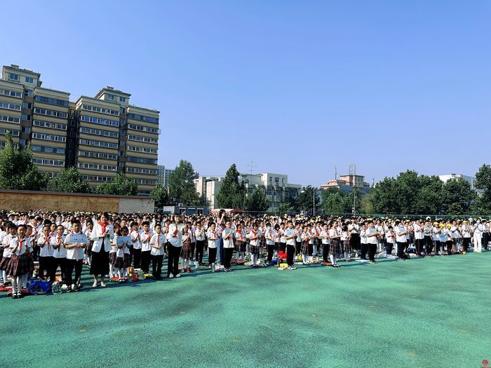 省市区三级联动开展儿童和学生用品安全守护行动