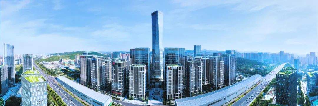 与济南一起“奔跑”