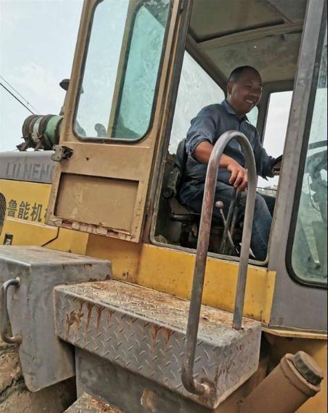 党员带头、群众参与 官庄街道开启党建引领下的乡村振兴新模式