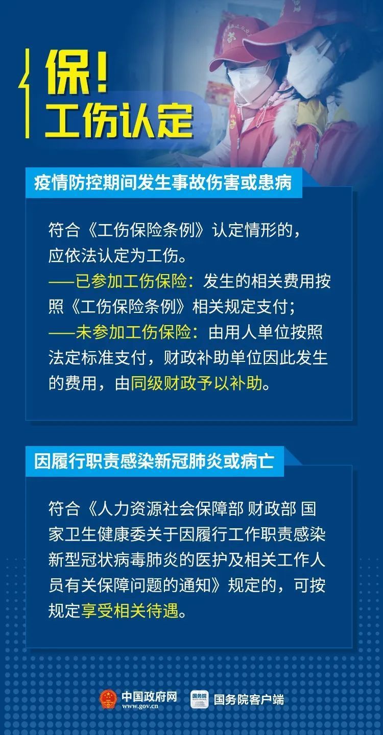 @全体一线社区工作者，国家保障来了！