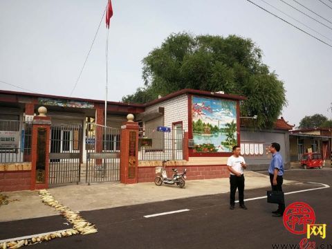 暖人心！济南司法救助走进家门 听证会变座谈会