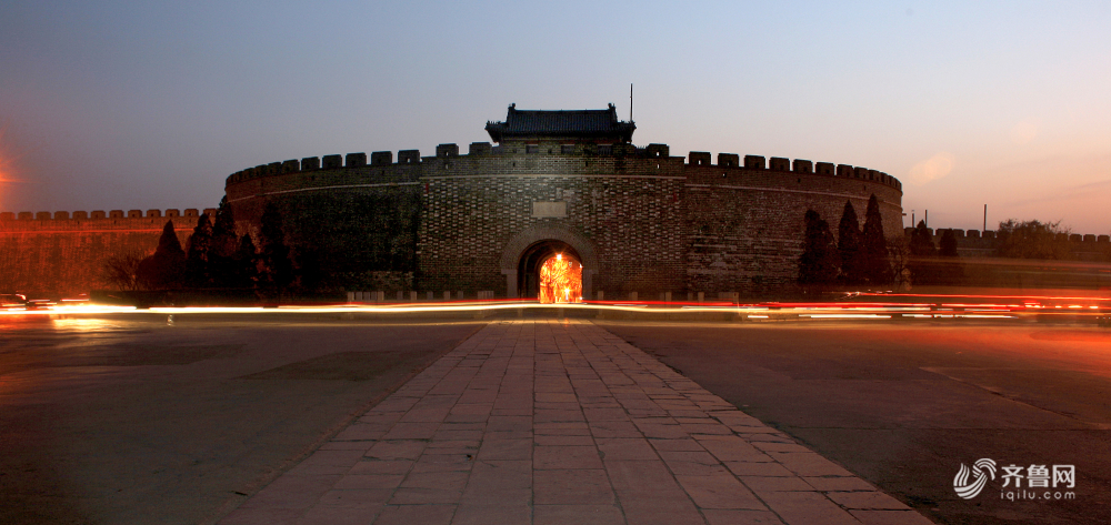 @所有人！山东这些景区本周末起陆续恢复开放！