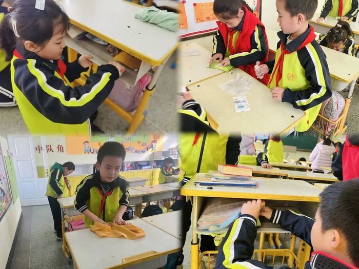 精彩纷呈！看育晖小学如何开展“基于真实体验的劳动课程”