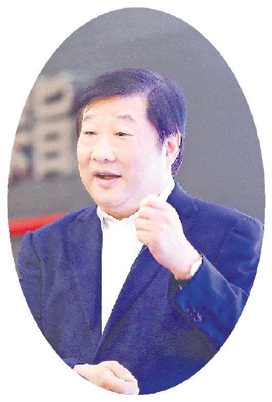 聚焦山东省科技创新大会 企业创新成果成科技奖励舞台“主角”