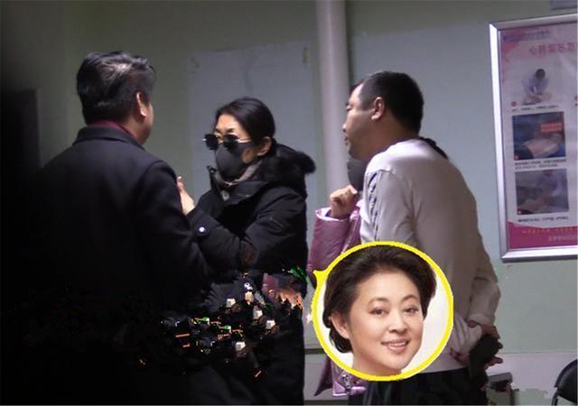 倪萍醫院看趙忠祥 趙忠祥到底怎么了？趙忠祥得了什么病？