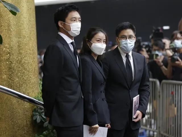 霍启刚郭晶晶媒人是赌王|霍启刚郭晶晶媒人是赌王，这是怎么回事？具体什么情况？终于真相了！原来是这样！