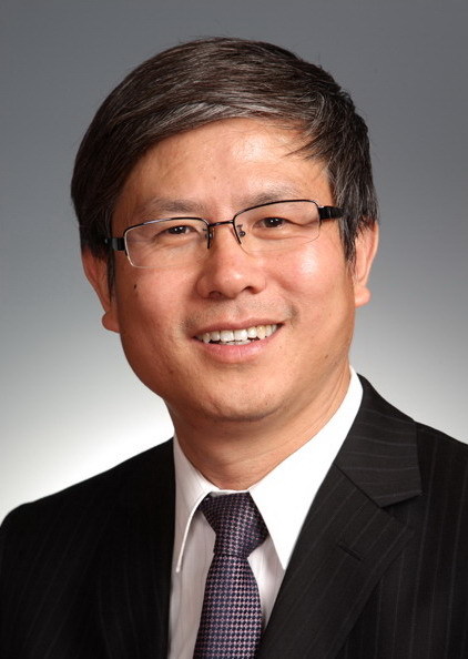 山东大学陈子江、李术才分别当选中国科学院、中国工程院院士