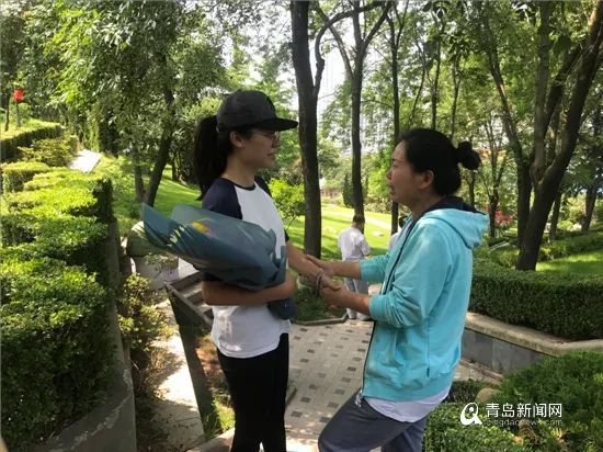 感动全城！泪别青岛7岁器官捐献男孩和和，谢谢你来人间走一趟