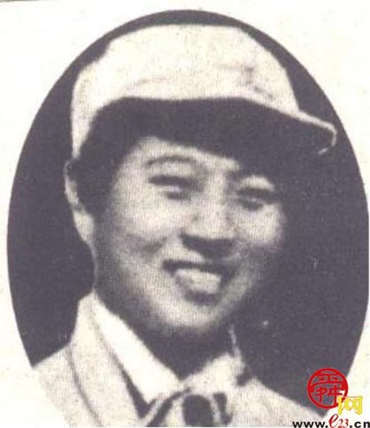 【中国龙山 泉韵章丘】章丘抗日女英烈辛锐IP形象全新推出