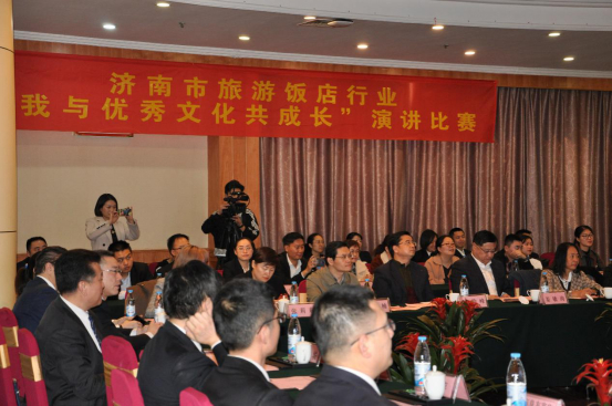 中国饭店品质榜发布：“济南多排名挺进全国前六”凭什么？