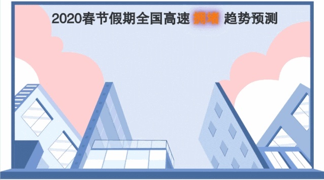 2020春运全攻略：穿过人海与你团聚，只因爱你爱你！