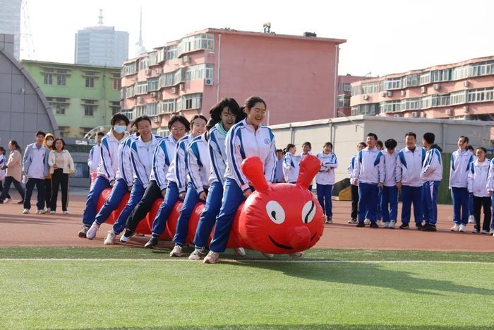 省实验中学蝉联四届济南市德育品牌