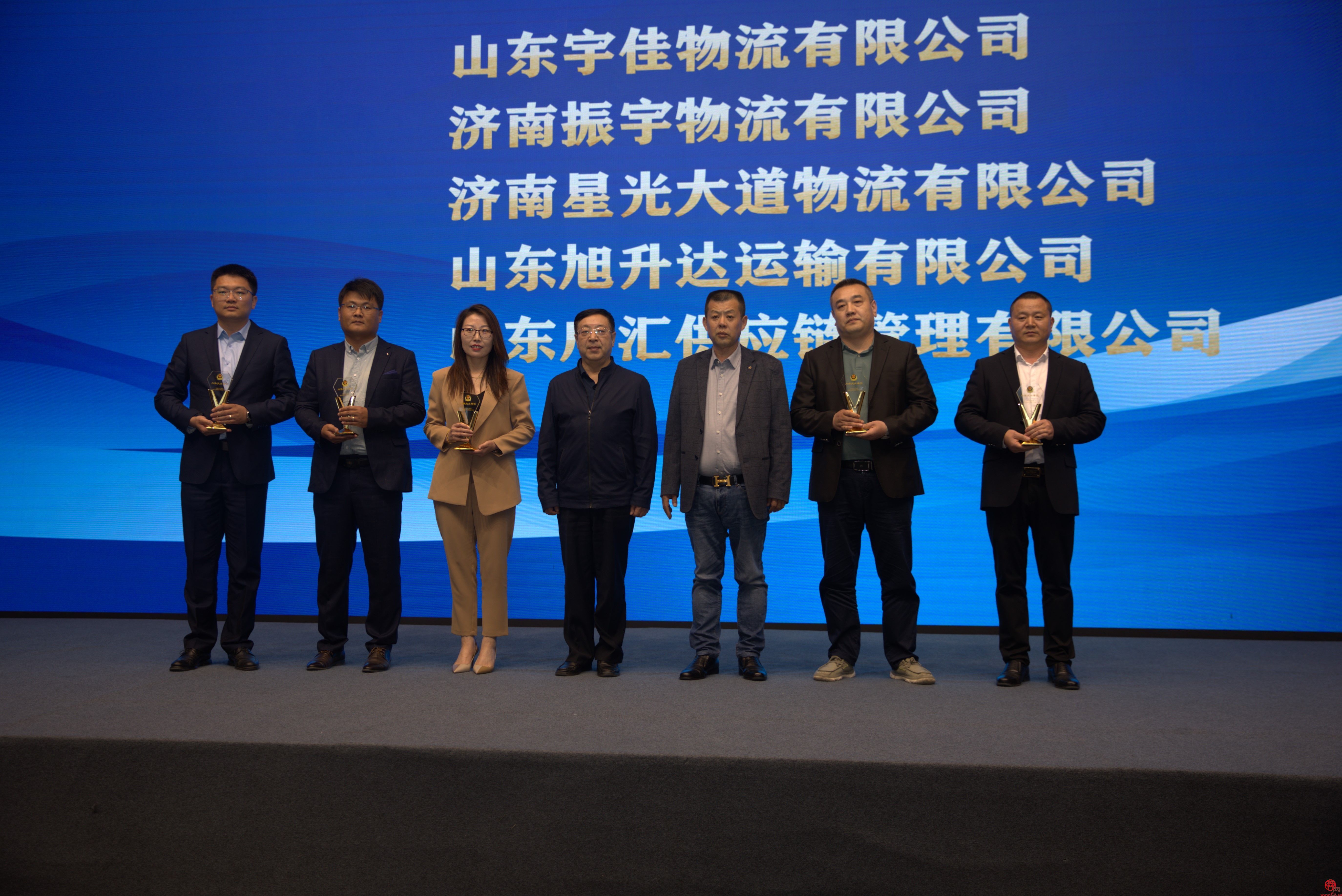 第四届济南物流节今日开幕 济南物流业招商引资连续4年突破100亿元