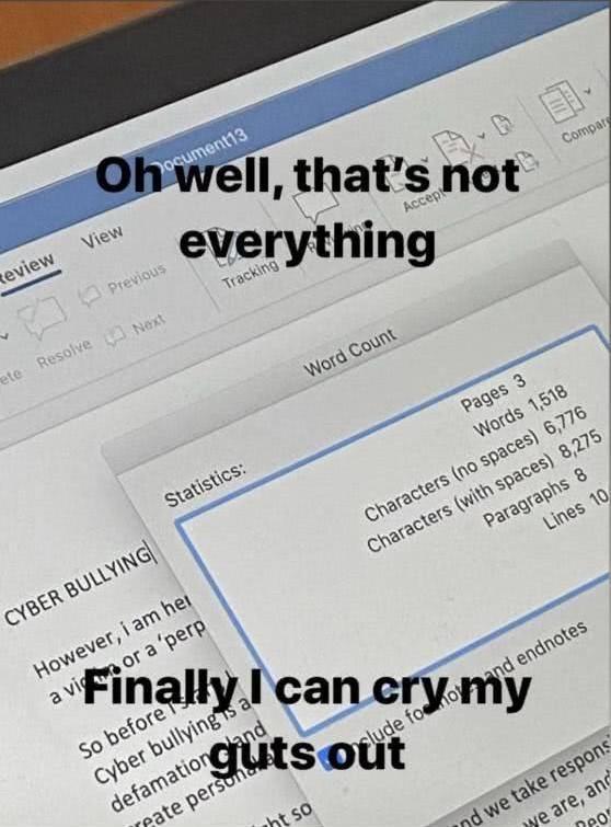 李嫣晒美照是什么情况？终于真相了，原来是这样！