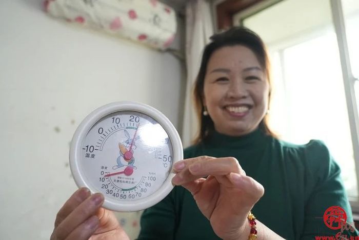 东泰热力：让“济南温度”走进千家万户