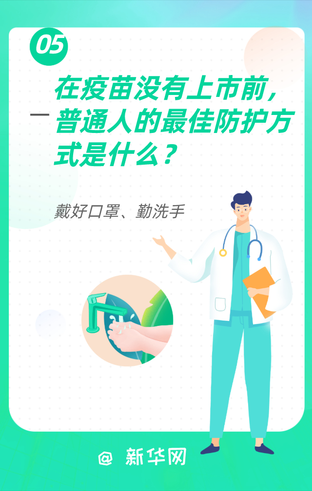当前疫情防控，你最关心的都在这里