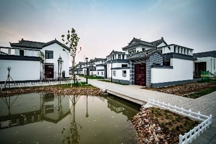 推动“五个振兴”  打造齐鲁样板 ——鄄城县阎什镇积极探索乡村振兴新路径