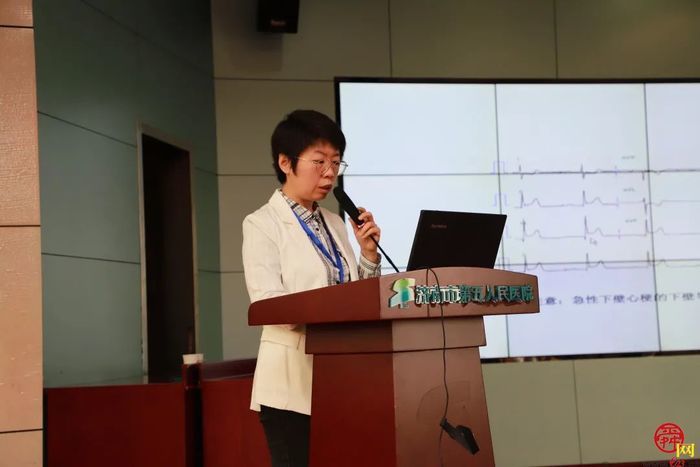 济南市五院承办2022济南市院前急救人员培训班