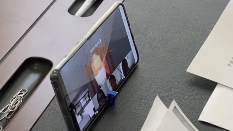 “云端”庭审！济南市检察院首次通过手机APP进行庭审