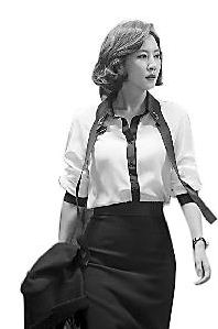 中年女演员，不只是“演妈妈”