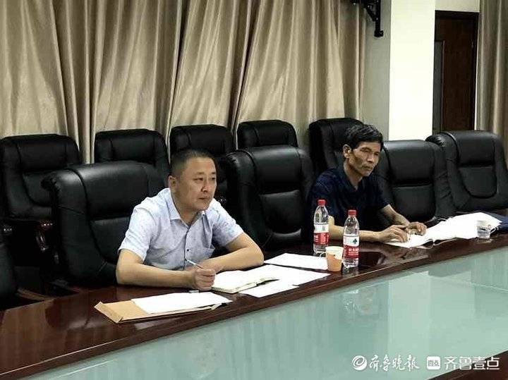 让苦干者吃香、优秀者优先！济南提拔使用“人民满意的公务员”