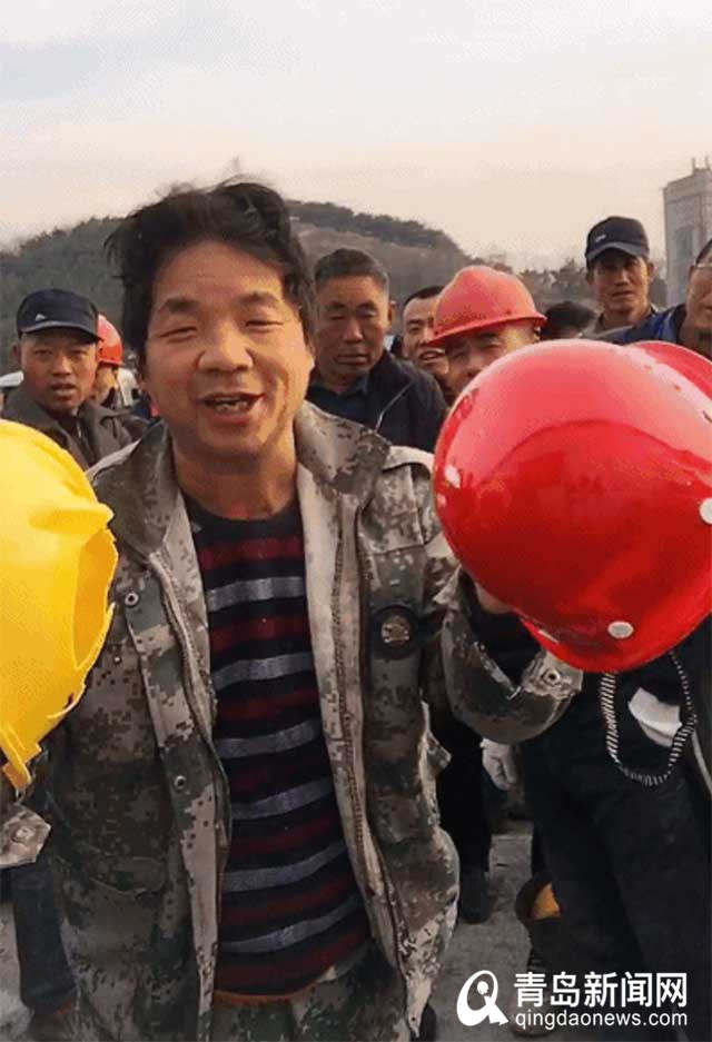 杜绝网红“脆皮安全帽” 青岛市启动专项整治