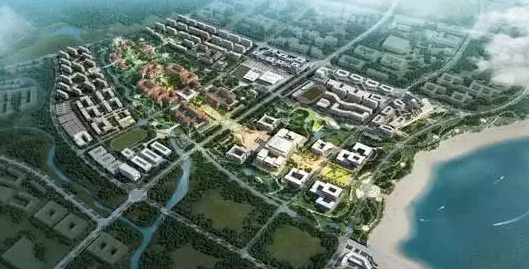         山东将新增一所“国字号”大学？除此之外，渤海科技大学、央美青岛校区也将落地
