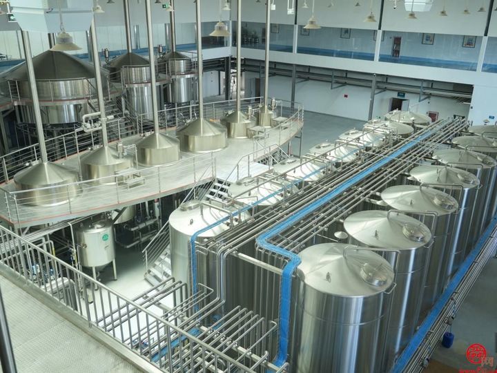 【提前解锁】济南人自己的精酿丨泉澄精酿品牌即将亮相