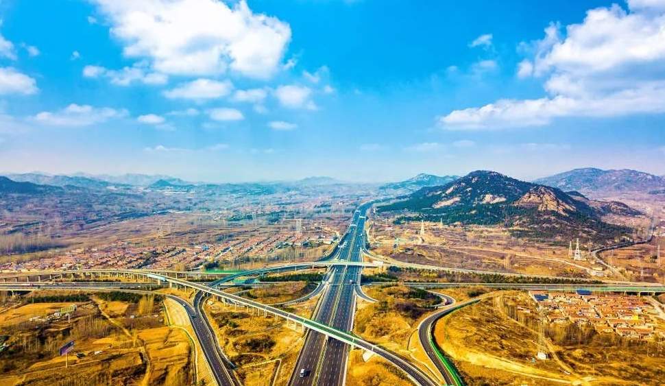 “三环时代”要来了，让我看到了济南的大格局！