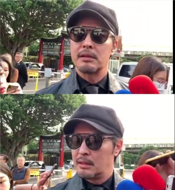 女友悉心打扮永别高以翔！遗体火化众亲友含泪目送