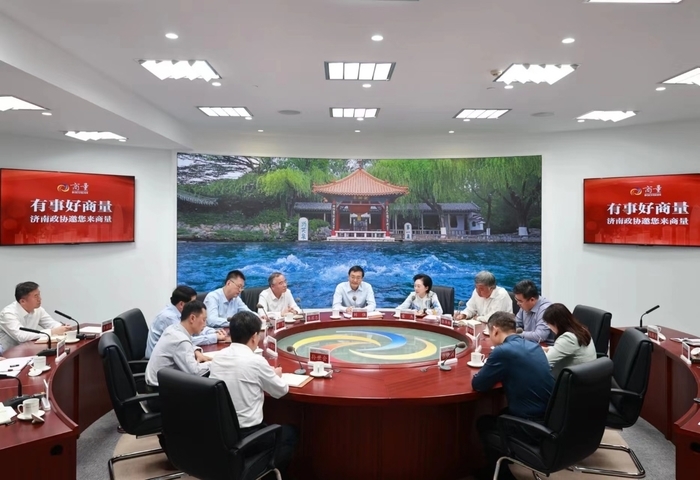 同心筑梦强省会 凝心聚力新征程——2022年市政协工作综述