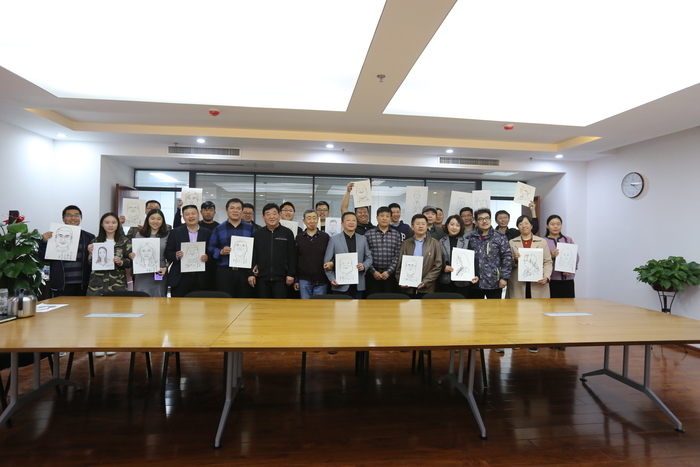 漫画最美劳动者 致敬一线城建人