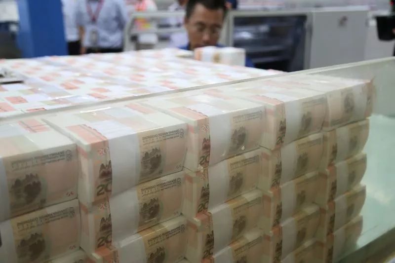 辣么多钱！居然是这样搞出来的