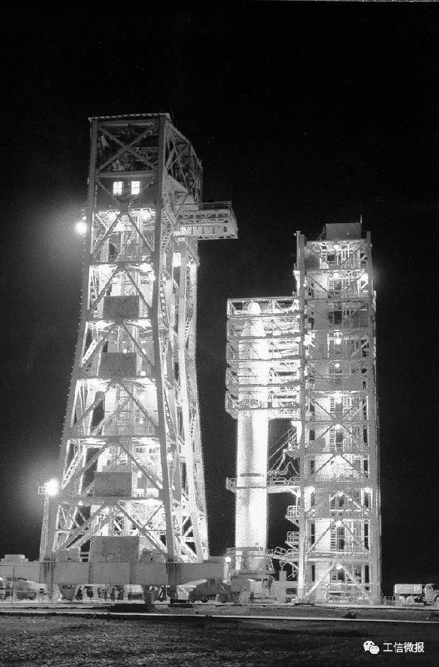 中国制造的高光时刻！回顾新中国工业的“第一”（上篇）