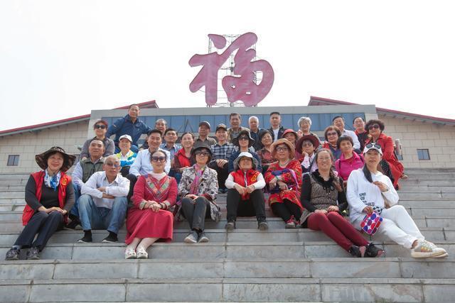 两大文旅品牌同时落户！济南市工业旅游直通车平阴站暨济南旅游啄木鸟平阴分队成立