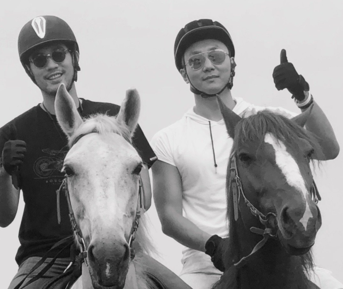 高以翔好友透露已订婚，高家坚持否认原因让人心疼 