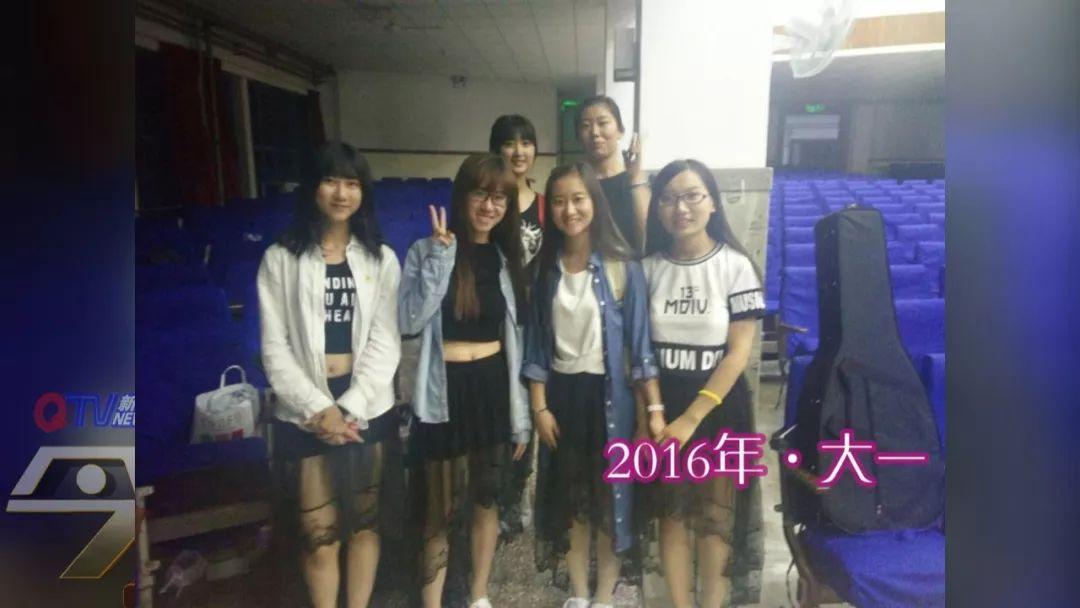 厉害！青科大3个宿舍、16朵学霸姐妹花都成功考研